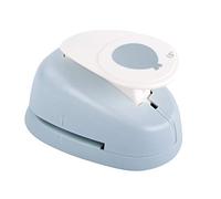 Rayher 69200000 Perforatrice fantaisie: Ballon, 3,81cm ø, (1 1/2"), blister-LS 1pce.