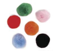 Rayher 7651149 Pompons 10 mm