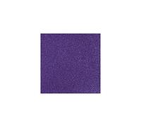 Rayher 79668316 Papier de Scrapbooking ¯: Glitter, 30,5 x 30,5 cm, 200 g/m2, P