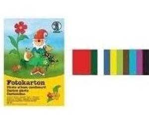 Rayher 81016000 Bloc Carton pour Photomontage, Feuilles Cartonnées A3, 300 g/m2