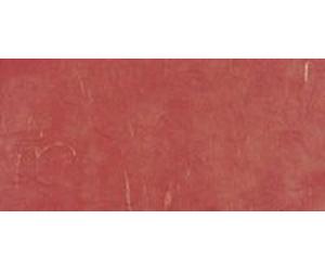 Rayher 81045278 Japon de soie sur rouleau, 150 x 70 cm, rouge