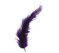 Rayher 8516839 Ressort à Fourche 10-15 cm Lot de 15 - Violet