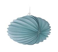 Rayher 87106408 Papier Lampion 22 cm ø