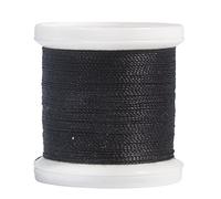 Rayher 8900101 en Fil à Perles Enfilage, 0,5 mm ø, 100 m, sous Blister 1spule, Schwa