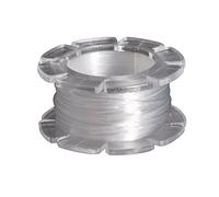 Rayher Élastique Magic Stretch Cristal Ø 0,8 mm 5 m Incolore