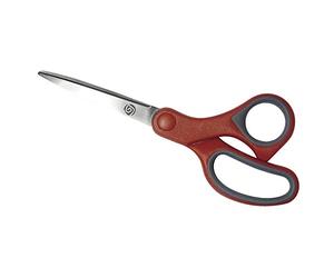 Rayher 8937800 Ciseaux de Bricolage, 17 cm, SB 1 Pièce de Carte