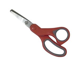 Rayher 8938000 Ciseaux de bricolage, 13 cm, SB 1 pièce de Carte