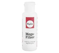 Rayher accélérateur de feutrage, savon de feutrage rapide, flacon 50ml, 5364000