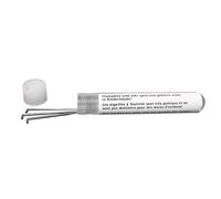 Rayher aiguille à feutrer moyenne p. réf. 5362400 & 5362300, 3pc 78 mm, 5362100