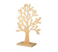 Rayher Arbre en bois 50cm àž label FSC