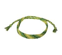 Fil coton vert pour bracelet brésilien Vert G