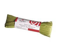 Rayher Bast Rayonné © - Â OlivÂ - MattÂ - Â echeveau 20 mÂ