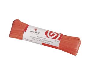 Rayher Bast Rayonné © - Â Orange - Â MattÂ - Â ECHEVEAU 20 MÂ