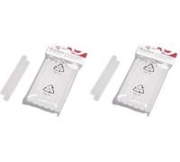 Rayher Bâtons de colle pistolet pour basse température Mini 10 cm 6 ST (Lot de 2)