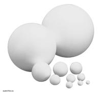 Rayher Boules de Polystyrène, Plein, 12 cm à¯ ¿œ