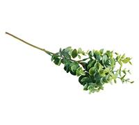 Rayher Branche de buis artificielle, p. décoration florale 40 cm, vert, 55905000