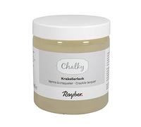Rayher Chalky Vernis à craqueler p. look vintage&Shabby Chic bte 230ml, 35054000