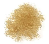 Rayher Cheveux d'ange p. bricolage, décoration de noël, sct.-LS 10 g or, 7650206