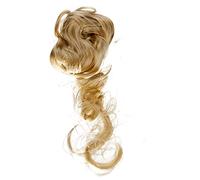 Rayher Cheveux d'ange & poupée p. arts créatifs, sct.-LS 30 g, blond, 7650000