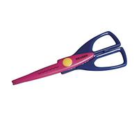 Ciseaux À Motif "Zigzag", 16,5 Cm, 1 Pce