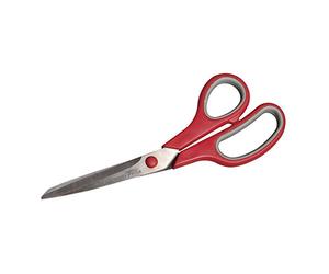 Rayher Ciseaux de couture, 1 pce., métal, 21cm, droitiers, tissus fins à moyens, arts créatifs, couture-8953700