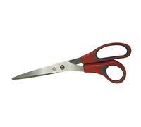 Rayher Ciseaux de bricolage pour gauchers, 21,5 cm, SB 1 pièce de Carte, 8937600