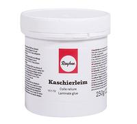 Rayher Colle à plastifier Transparent, 225 ml (250g), 3314900