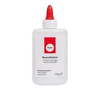 Rayher 'Colle blanche flacon 125 g, 3340700