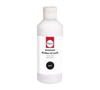 Rayher Colle et Vernis à découpage, Mat, Bouteille 250ml, 35104000