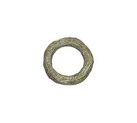 Rayher Couronne en Paille 35 cm