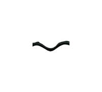 Rayher Crayon de cire liquide, noir, 30ml, décoration de bougies, baptême, communion, mariage, anniversaire-31500576, Unique