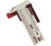 Rayher cutter circulaire €" cutter rotatif pour vos activités manuelles & scrapbooking €" cutter scrapbooking G