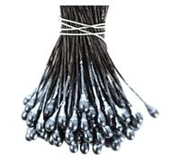 Rayher Decora Lot pour fleurs noirs pZ. 144