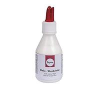 Rayher Easy Glue Colle à Bois 100 ML Liège Colle Sèche Transparent wasserfe