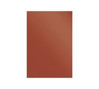 Rayher Feuille à gaufrer en aluminium 3 pcs p. gaufrage sct.-LS, cuivre, 2707024