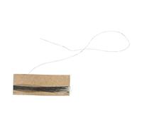 Rayher Fil chaud pour découpeur thermique, 1 pce., 5m, article de réassortiment pour coupe-fil chaud, arts créatifs, bricolage-8922400