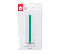 Rayher Film ciré, H.türkis, 20x10 cm