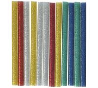 Rayher Glitter Sticks de Colle pour Pistolet heißklebe, Mélangé, 10 cm, SB