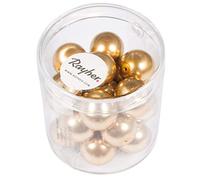 Rayher Hobby 14404616 Renaissance Perles en Verre Diamètre 12 mm