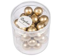 Rayher Hobby 14449616 Renaissance Serre-joint en verre Mat 10 mm