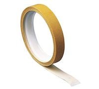 Rayher Hobby 3339500 Ruban adhésif double transparent 3 mm x 10 m