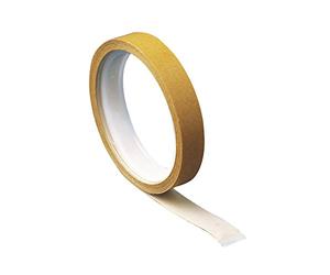 Rayher Hobby 3339500 Ruban adhésif double transparent 3 mm x 10 m