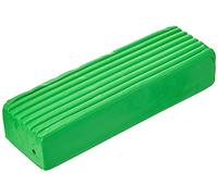 Rayher Hobby 34448424 Fimo Professional Grand Bloc, Vert poison, 454g