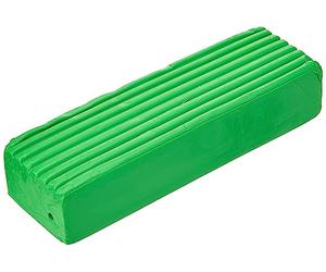 Rayher Hobby 34448424 Fimo Professional Grand Bloc, Vert poison, 454g