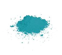 Rayher Hobby 35016390 Pigment de couleur pour animaux de compagnie, acrylique, sous blister de 20 ml, turquoise, 11 x 6 x 2,6 cm