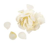 Rayher Hobby 5118796 Papier soufflé Crème 2,5 cm 10 g