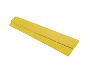 RAYHER HOBBY 71872162 Bricolage de crépon, 250 x 50 cm 30 g/m² -, rôle eingeschweiãÿt, G