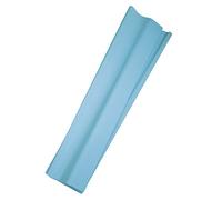 Rayher Hobby 71872360 bricolage de crépon, 250 x 50 cm 30 g/m² -, rôle eingeschweiãÿt, H