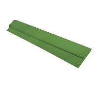 RAYHER HOBBY 71872422 Bricolage de crépon, 250 x 50 cm 30 g/m² -, rôle eingeschweiãÿt, G