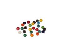 Rayher Hobby - Perles Assorties Verre